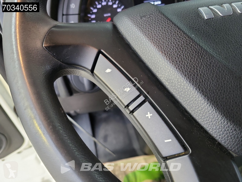 Iveco 460 4X2 Retarder ACC Cruise Control...