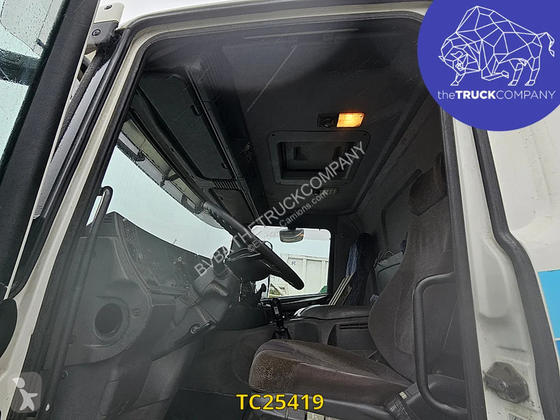 Tahač Scania 380