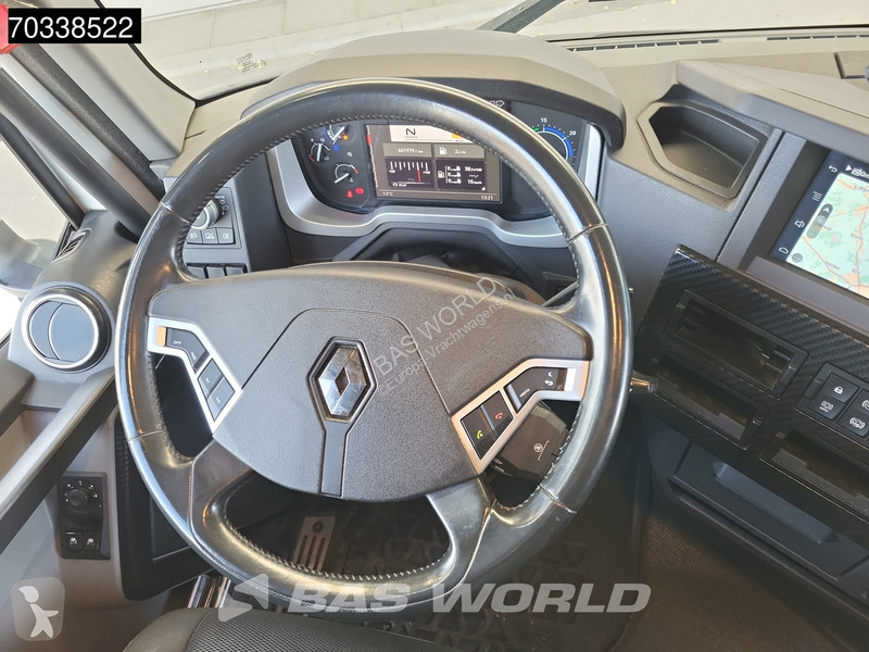 Trekker Renault T 520 4X2 T-Rex Edition! High...