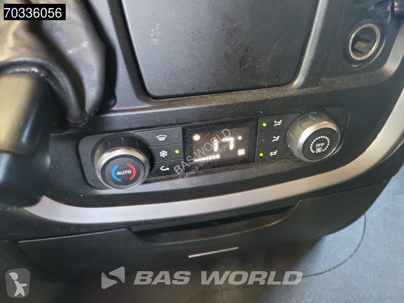Iveco 460 4X2 LNG! Retarder 2x Tanks ACC...