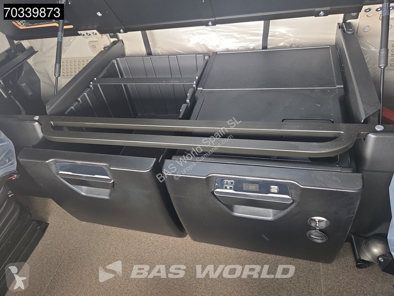 Tahač Iveco S-Way 500 4X2 NEW! FULL AIR...