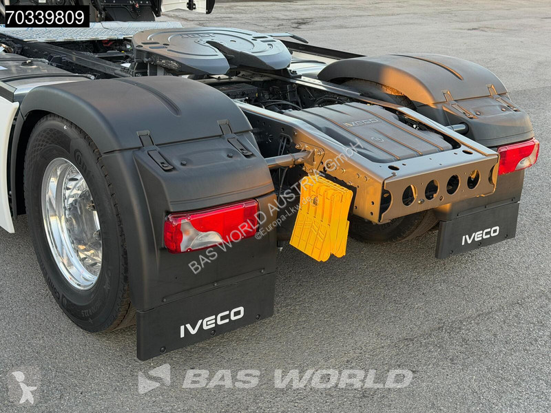 Traktor Iveco S-Way 500 4X2 NEW! Retarder 1190L...