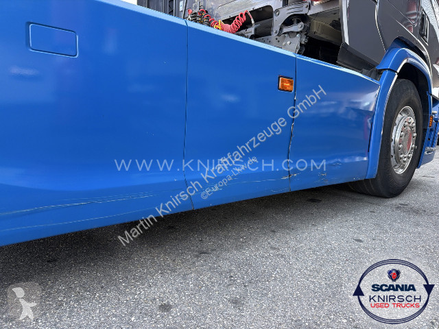 Nyergesvontató Scania R500A4x2NA / LED / 2-K...