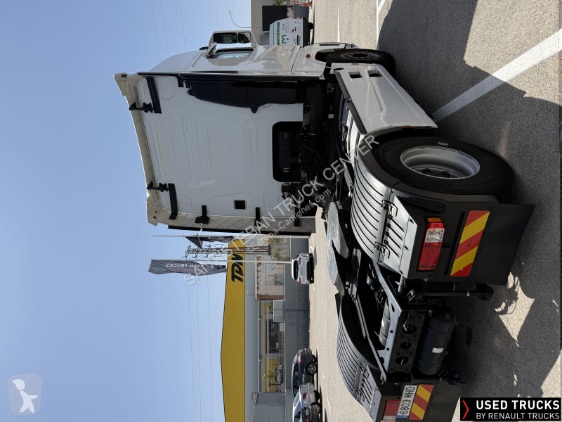 Tratores Ford FH