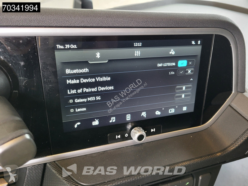 Traktor DAF 530 4X2 Retarder APK 08-2027 2x...
