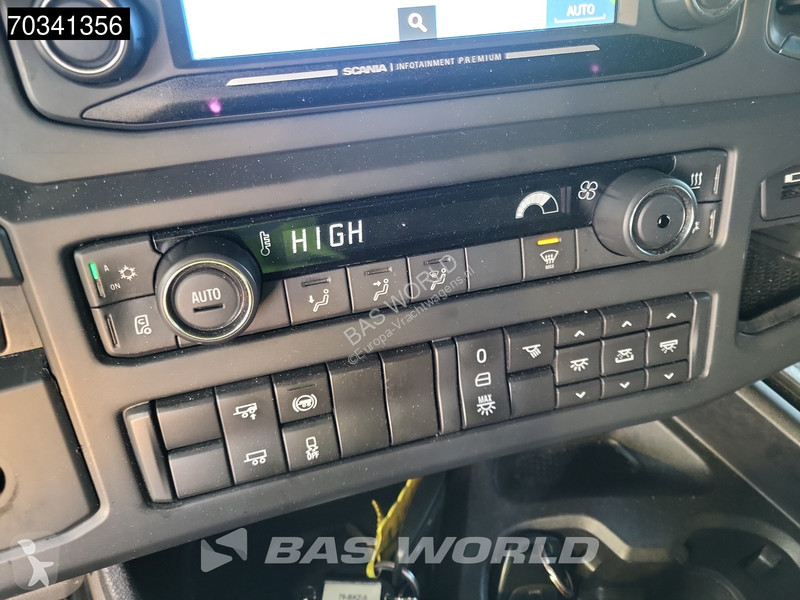 Traktor Scania S410 4X2 N-Truck APK 06-2027...