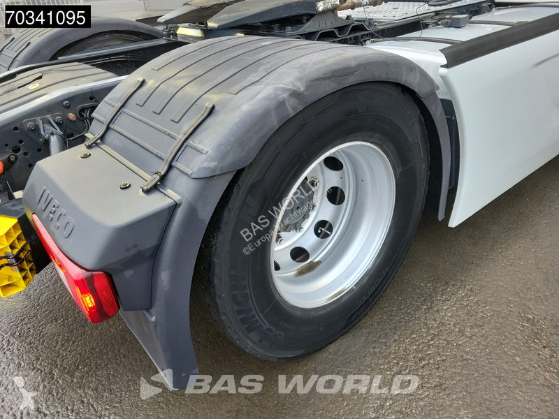 Tratores Iveco S-Way 490 4X2 Retarder Hydraulic...