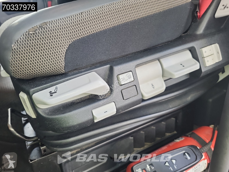 Tratores Renault T 480 T 4X2 SleeperCab...