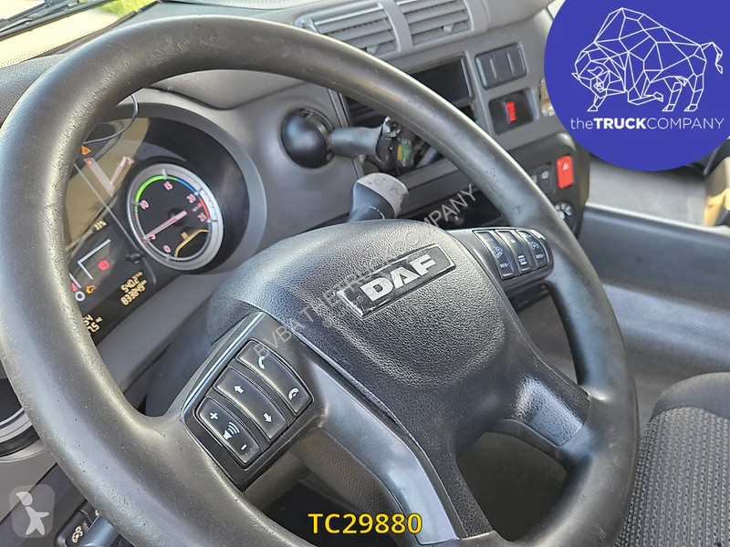 Tratores DAF 440 FTG