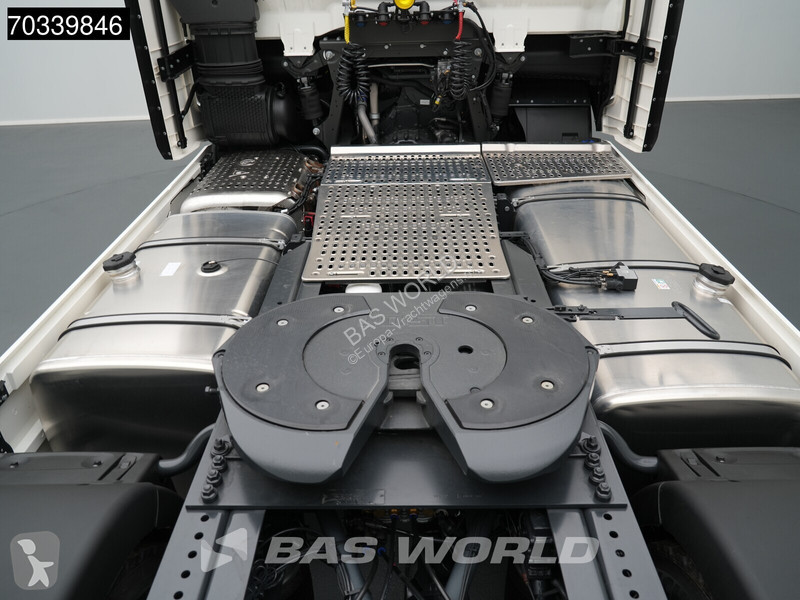 Tahač Iveco S-Way 500 4X2 NEW! Retarder Full...
