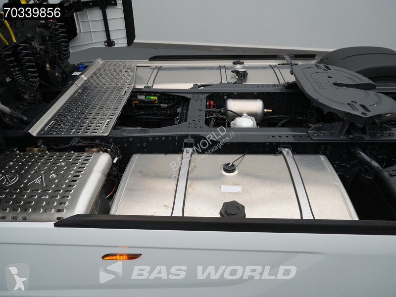 Cabeza tractora Iveco S-Way 500 4X2 NEW!...