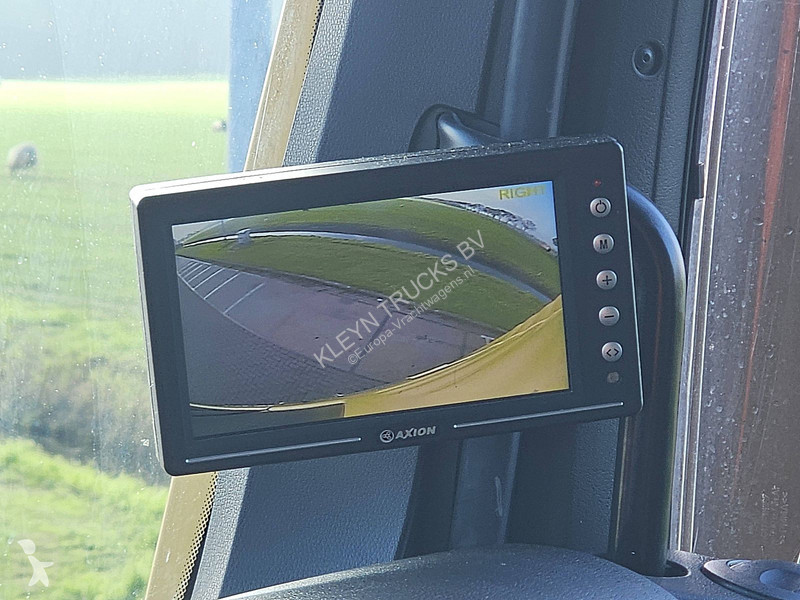 Nyergesvontató MAN 18.470