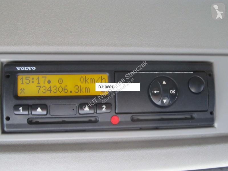 Traktor Volvo 440 Euro-3 Globetrotter 7B...