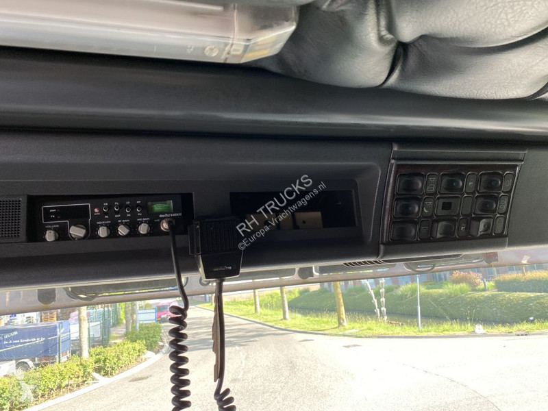Traktor Scania T164-580 V8 6X2 + RETARDER +...