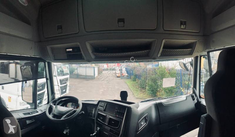 Tractor Iveco