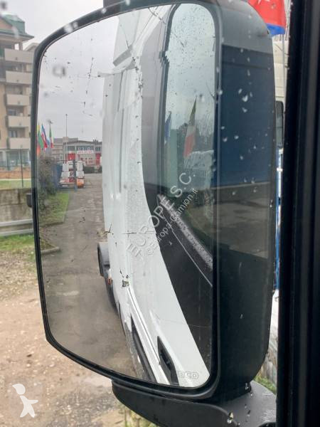 Iveco  tractor unit