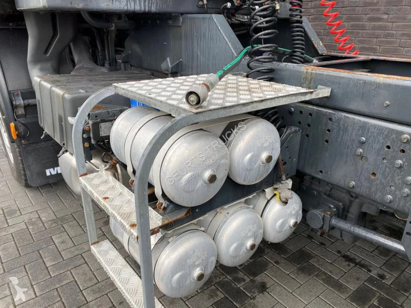 Tractor Iveco 560 SIVI 6X6 HEAVY DUTY PRIME...