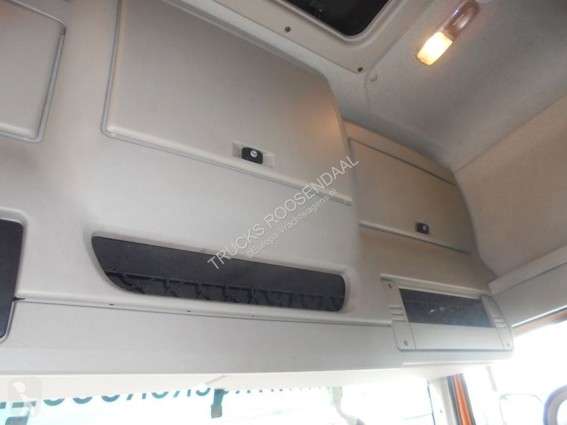 Tahač DAF 400 + Euro 6 + DISCOUNTED from...