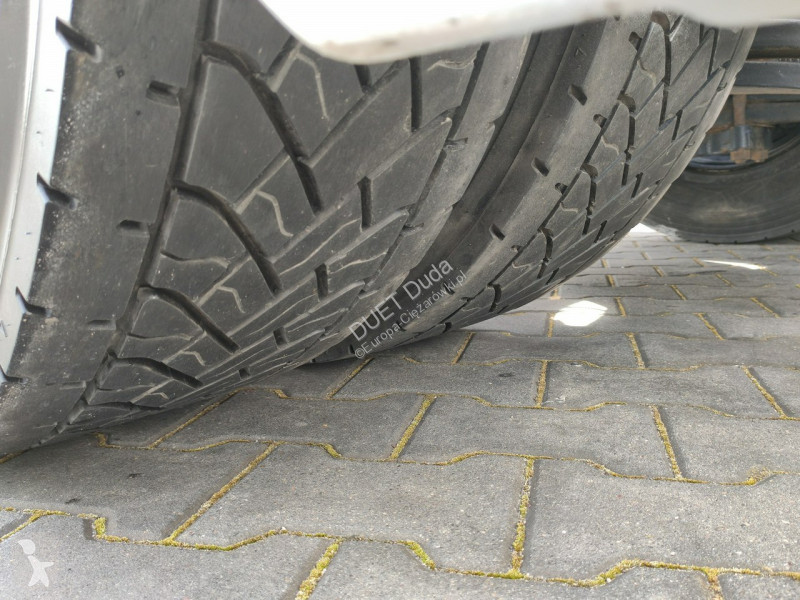 Traktor Scania R 450 Topline E6 4x2 Retarder...