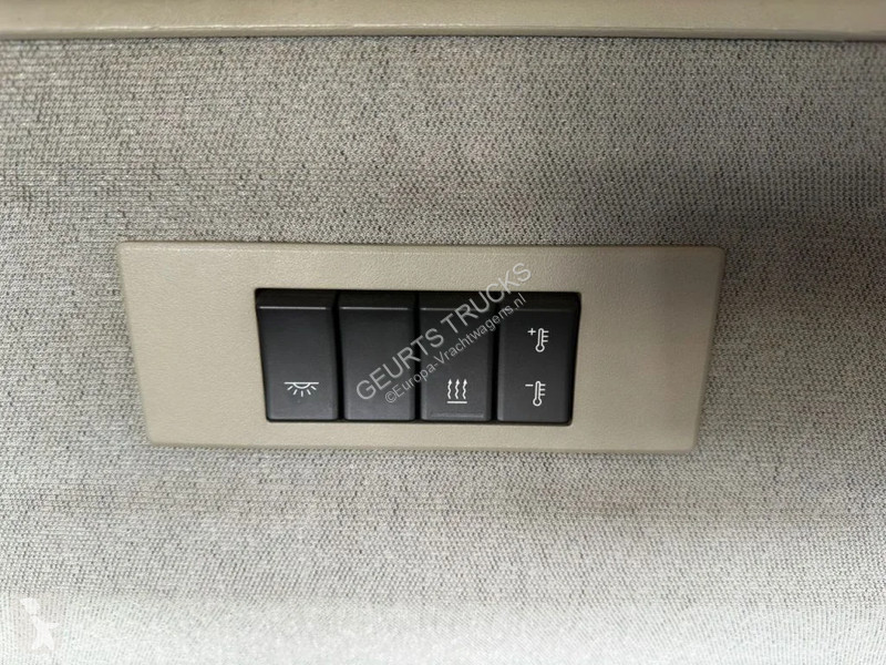 Tahač Volvo 500 6X4 TREKKER/TRACTOR/SZM EURO 6...
