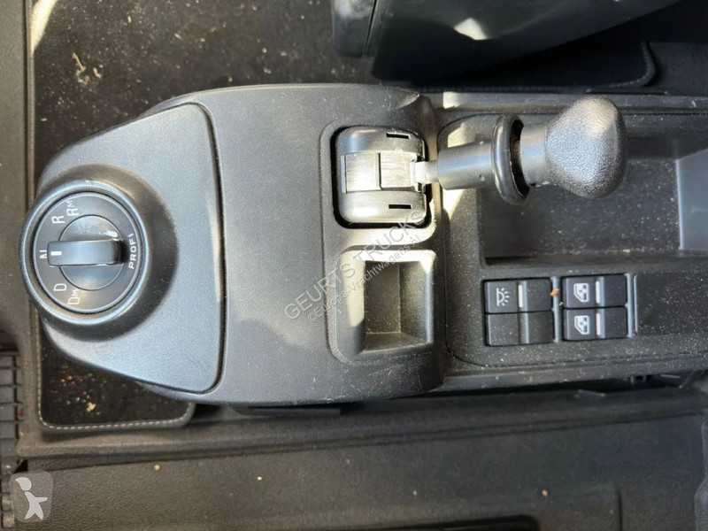 Traktor MAN 18.460 4X2 TREKKER/TRACTOR/SZM EURO 6