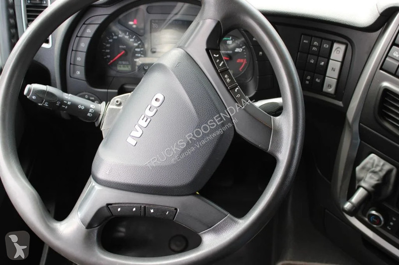 Trekker Iveco 460 + EURO 6 + 4 PIECES IN STOCK