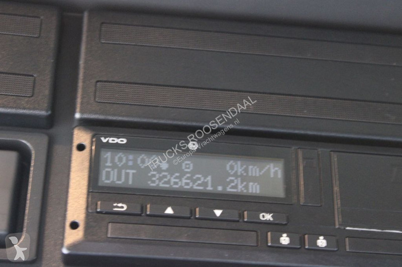 Traktor Renault 380DXI + 2 PIECES