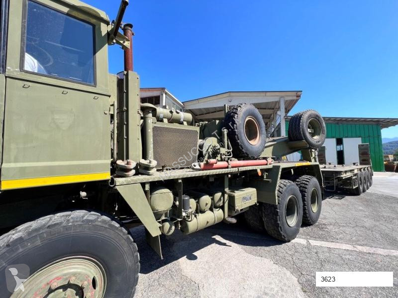 Traktor Iveco 320PTM45 6x6