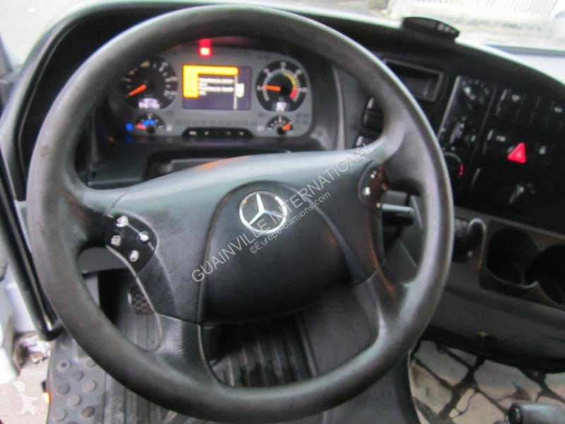 Traktor Mercedes 2651