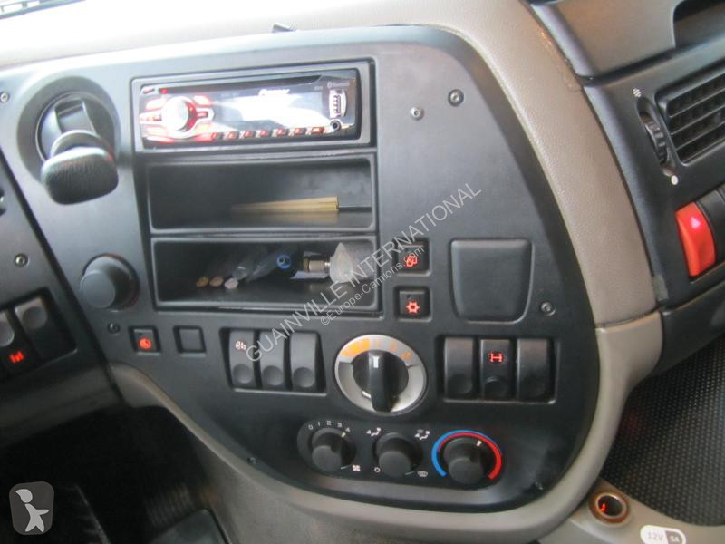 Traktor DAF 460