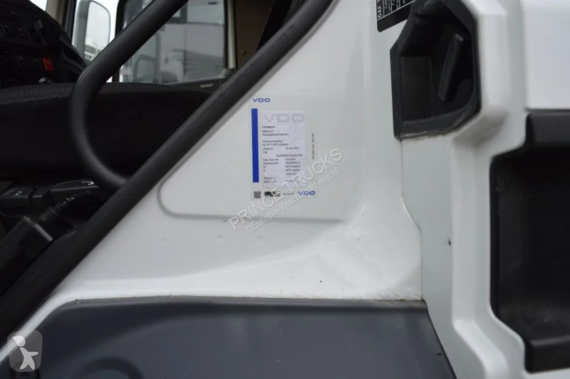 Traktor DAF 440 * EURO6 * 4X2 * NL TRUCK *