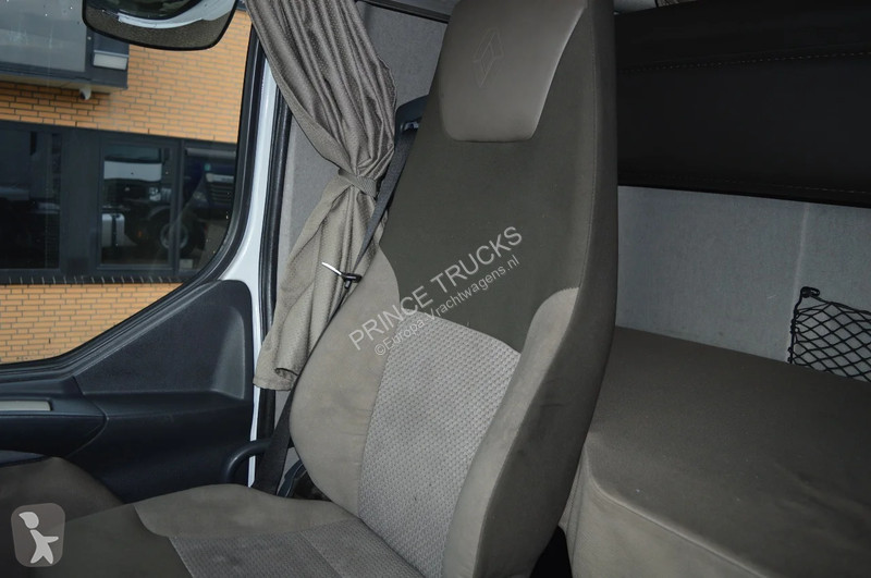 Tahač Renault 460 * RETARDER * EURO5 * 2 TANK *...