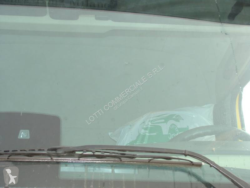 Trattore Stradale Mercedes
