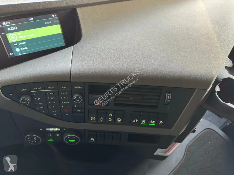 Tractor Volvo FH  6X4 TREKKER/TRACTOR/SZM EURO...