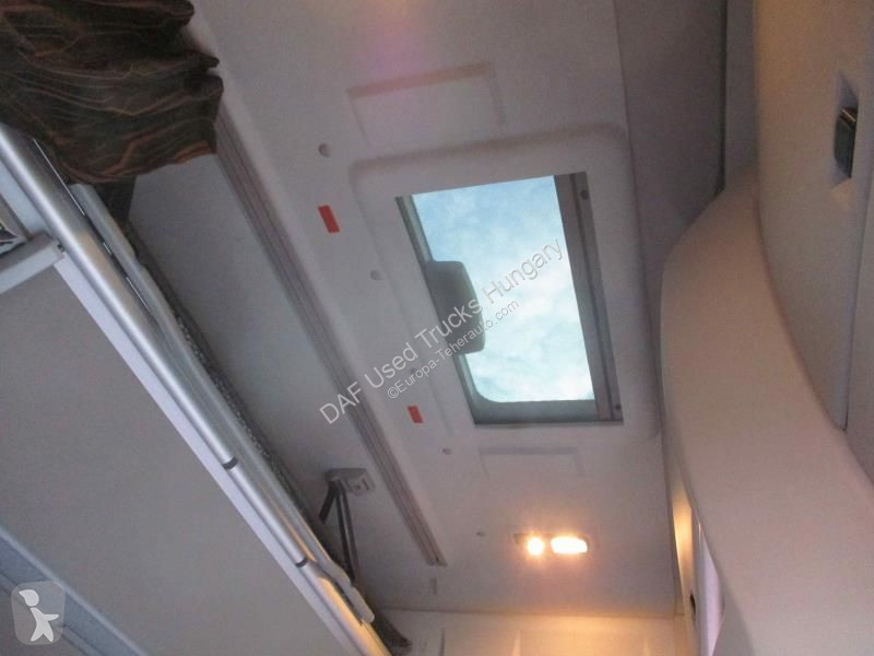 Traktor DAF 450 FT 4X2