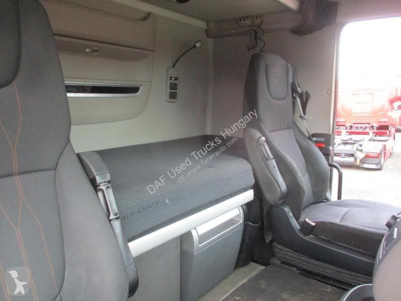 Tahač DAF 450 FT 4X2