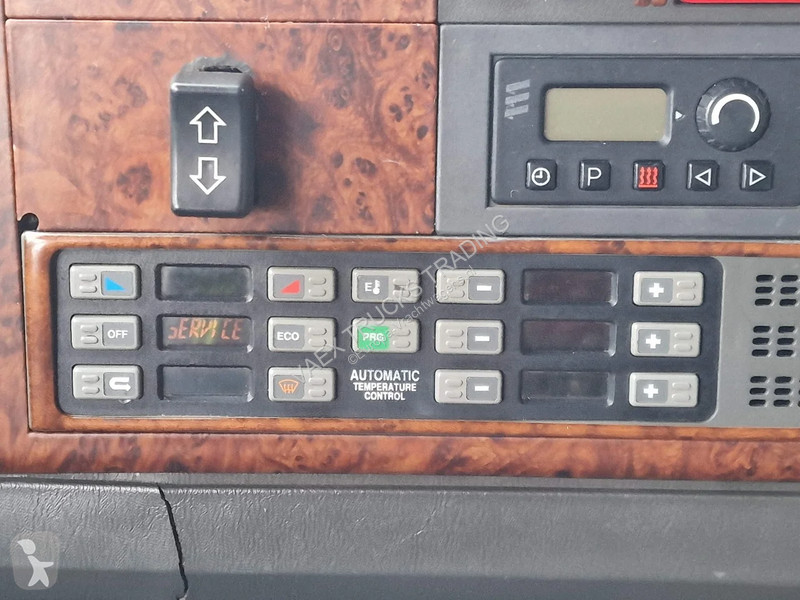 Tracteur Iveco 440E52T - 520 V8 - Retarder -...