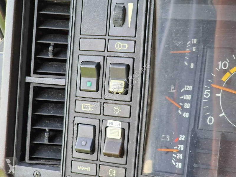 Traktor Scania R142-V8 V8 - Old timer - Clean...