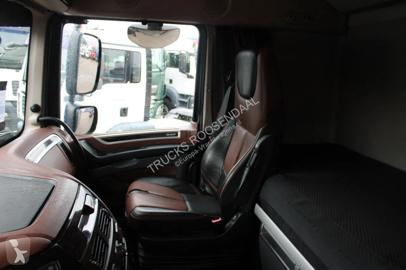 Trekker DAF 530 + EURO 6 + mega + full Options !!!