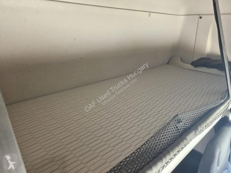 Traktor DAF 530 FT LOW DECK 4X2