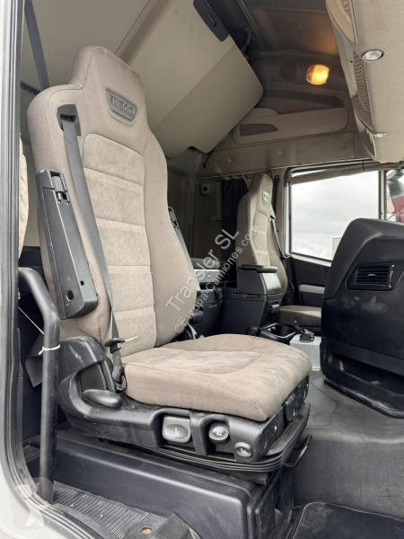 Trattore Stradale Iveco 460