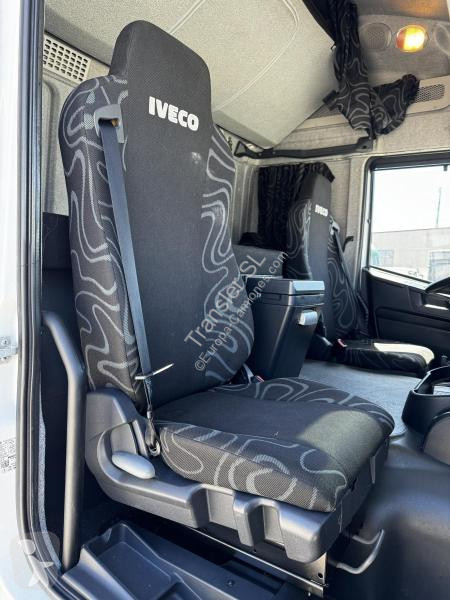 Tractor Iveco