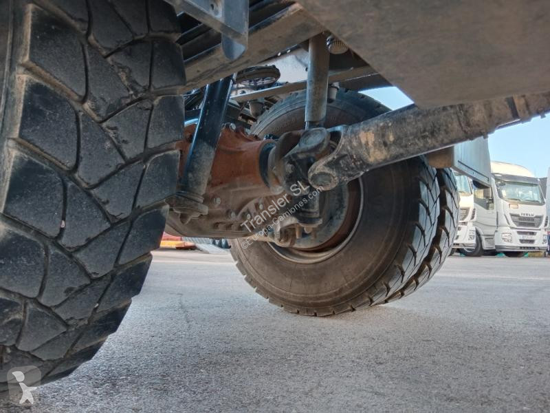 Traktor MAN 18.440