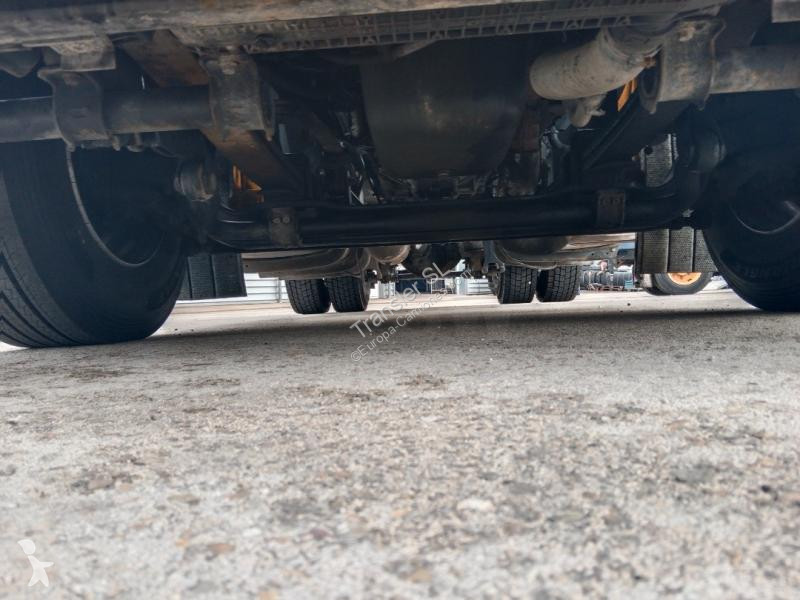 Traktor Iveco 460