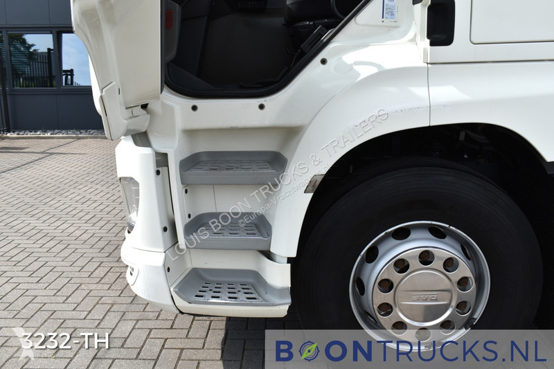 Traktor DAF 410 FT 4x2 | EURO6 * LOW CAB * PTO...