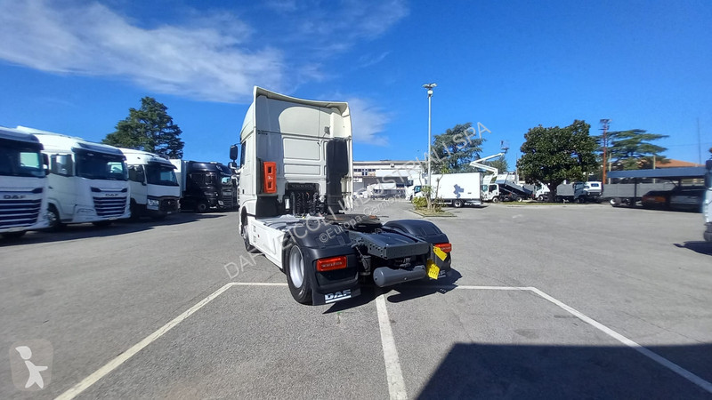 Trattore Stradale DAF 480 FT 4X2