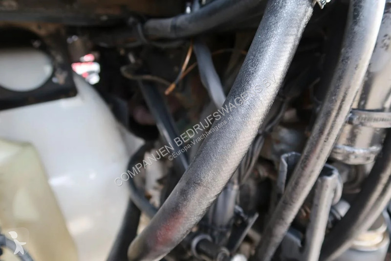 Trekker Scania R-450 V8 -450 Topline - 1989 -...