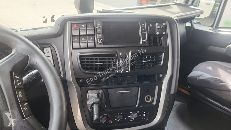 Traktor Iveco 480 (PERFECT CONDITION)