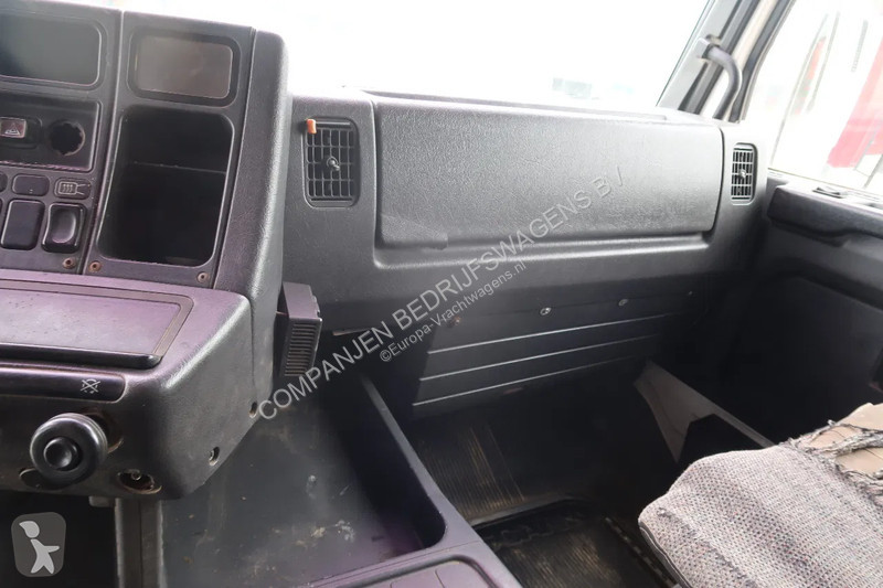Traktor Scania R-360 M-360 Runs Like New- 1999