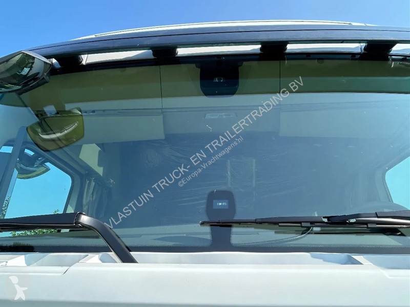 Traktor Volvo 500 AERO | I-SHAVE TC |...